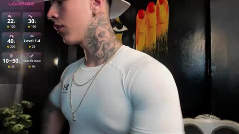 SALVATORE online show from 2, 3, 2026