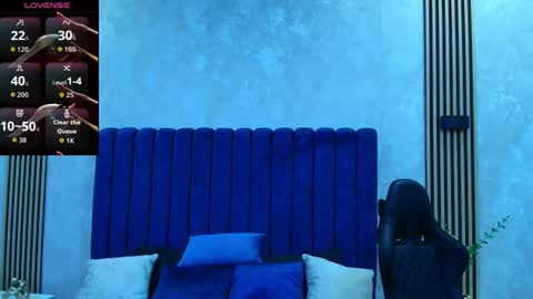Snapshot of salvatore_damore chatting on 19, 7, 2026 SALVATORE online show from 19, 7, 2026