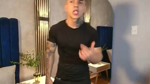 Snapshot of salvatore_damore chatting on 24, 7, 2026 SALVATORE online show from 24, 7, 2026