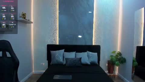 Snapshot of salvatore_damore chatting on 31, 7, 2026 SALVATORE online show from 31, 7, 2026