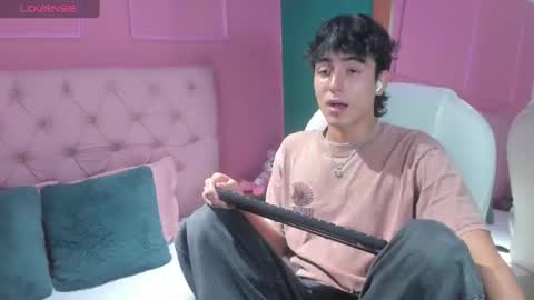 salvatore  online show from 6, 12, 2024