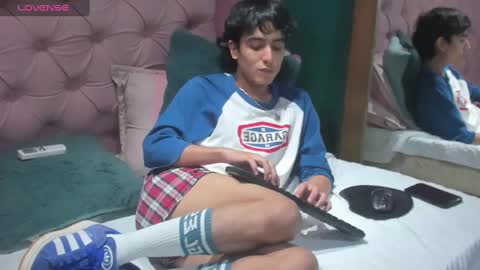 salvatore  online show from 7, 12, 2024