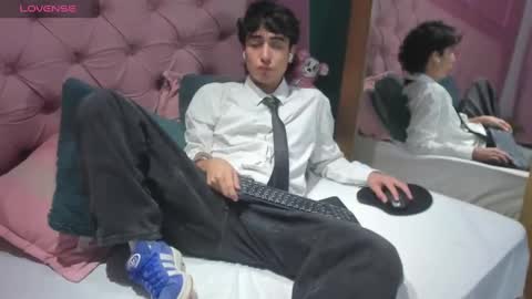 salvatore  online show from 8, 12, 2024