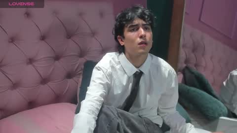 salvatore  online show from 9, 12, 2024