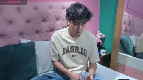 salvatore  online show from 11, 12, 2024