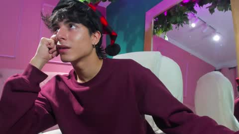 salvatore  online show from 18, 12, 2024