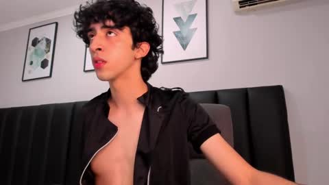 salvatore  online show from 13, 2, 2025