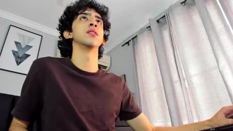 salvatore  online show from 20, 2, 2025