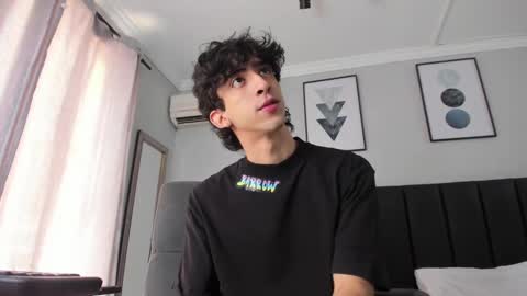 salvatore  online show from 10, 3, 2025