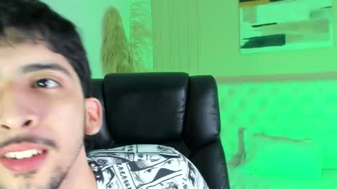 salvatore  online show from 8, 9, 2025