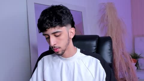 salvatore  online show from 20, 9, 2025