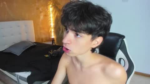 salvatore  online show from 27, 2, 2026