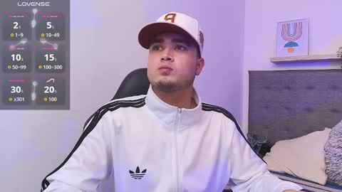 Salvatore  online show from 17, 9, 2025