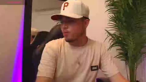 Salvatore  online show from 29, 9, 2025