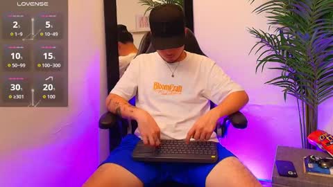 Salvatore  online show from 5, 10, 2025