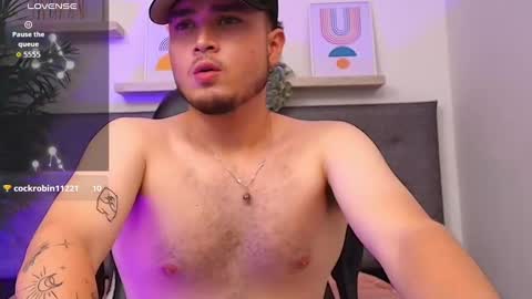 Salvatore  online show from 8, 10, 2025