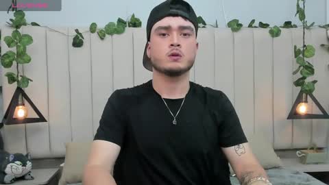 Salvatore  online show from 9, 11, 2025