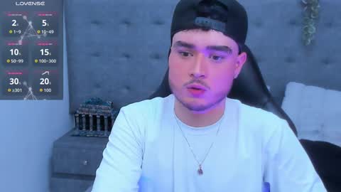 Salvatore  online show from 10, 11, 2025