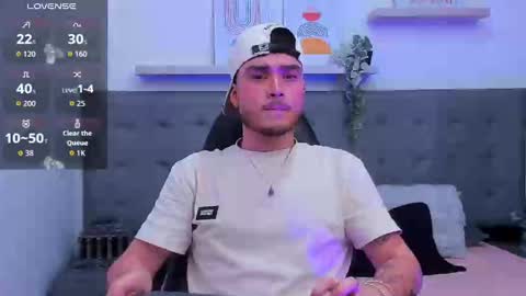 Salvatore  online show from 11, 11, 2025