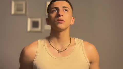 Salvatore online show from 25, 11, 2025