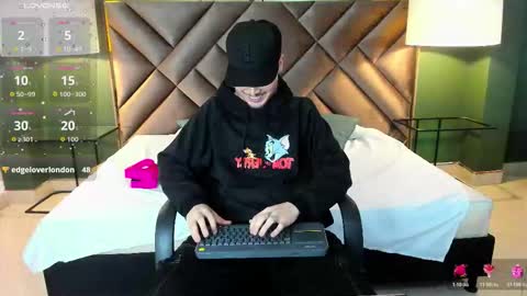 Snapshot of salvattore_muller chatting on 16, 2, 2026 Salvatore online show from 16, 2, 2026