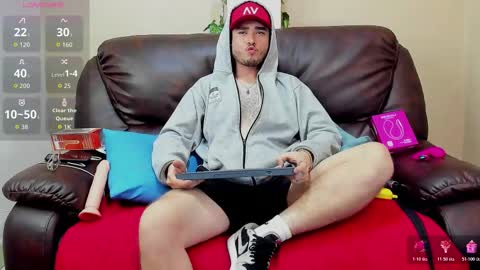 Snapshot of salvattore_muller chatting on 8, 3, 2026 Salvatore online show from 8, 3, 2026