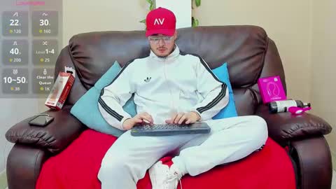 Snapshot of salvattore_muller chatting on 9, 3, 2026 Salvatore online show from 9, 3, 2026