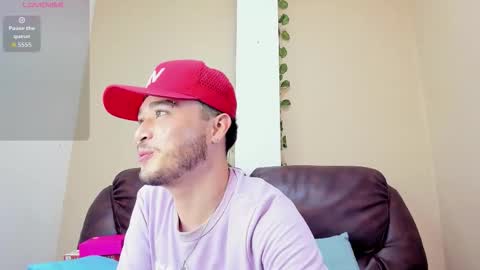 Snapshot of salvattore_muller chatting on 12, 3, 2026 Salvatore online show from 12, 3, 2026