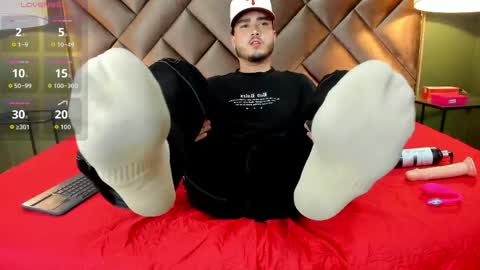 Snapshot of salvattore_muller chatting on 19, 3, 2026 Salvatore online show from 19, 3, 2026