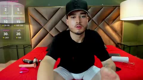 Snapshot of salvattore_muller chatting on 21, 3, 2026 Salvatore online show from 21, 3, 2026