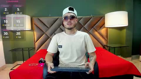 Snapshot of salvattore_muller chatting on 21, 3, 2026 Salvatore online show from 21, 3, 2026