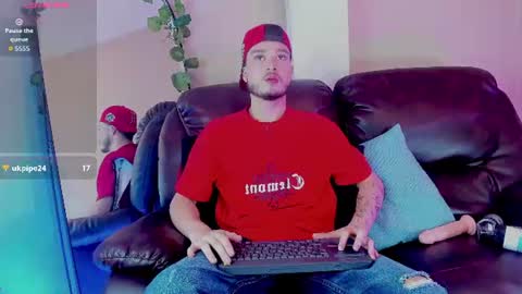 Snapshot of salvattore_muller chatting on 17, 7, 2026 Salvatore online show from 17, 7, 2026