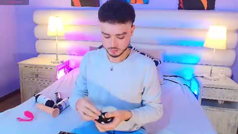 Snapshot of salvattore_muller chatting on 19, 7, 2026 Salvatore online show from 19, 7, 2026