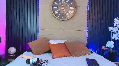 Snapshot of salvattore_muller chatting on 23, 7, 2026 Salvatore online show from 23, 7, 2026