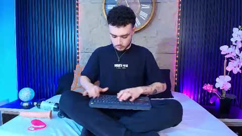 Snapshot of salvattore_muller chatting on 24, 7, 2026 Salvatore online show from 24, 7, 2026