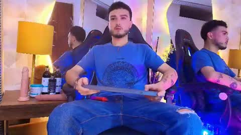 Snapshot of salvattore_muller chatting on 31, 7, 2026 Salvatore online show from 31, 7, 2026