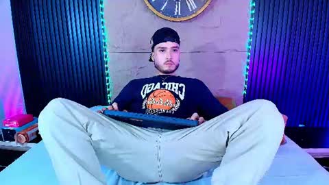 Snapshot of salvattore_muller chatting on 8, 8, 2026 Salvatore online show from 8, 8, 2026
