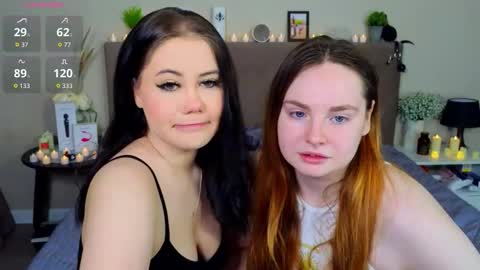 Snapshot of salviaray chatting on 23, 12, 2025 Salvia online show from 23, 12, 2025