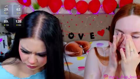 Snapshot of salviaray chatting on 19, 2, 2026 Salvia online show from 19, 2, 2026