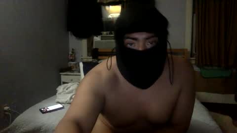 Snapshot of salvpapi chatting on 11, 5, 2026 salvpapi online show from 11, 5, 2026