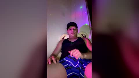 sam544469 online show from 10, 5, 2026