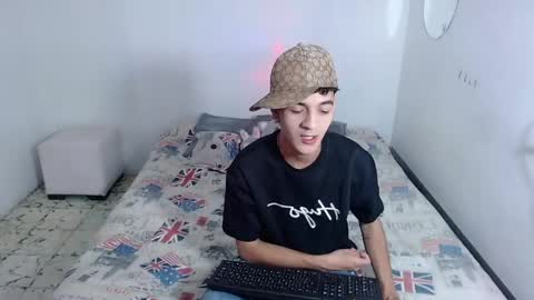 Snapshot of sam__cute chatting on 2, 5, 2026 sam__cute online show from 2, 5, 2026