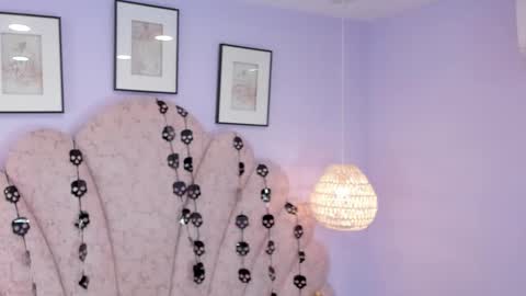 Sam online show from 28, 10, 2025