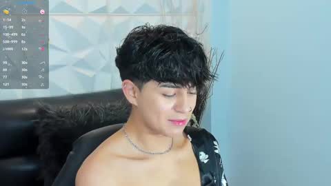 Sam online show from 10, 9, 2025