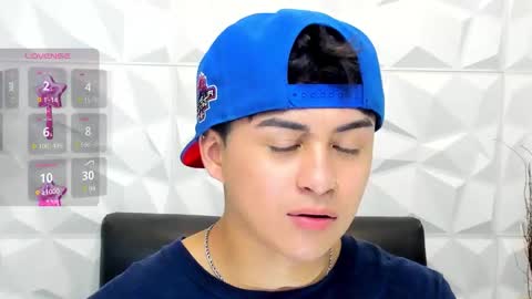 Sam online show from 18, 11, 2025