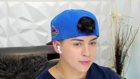 Sam online show from 27, 11, 2025