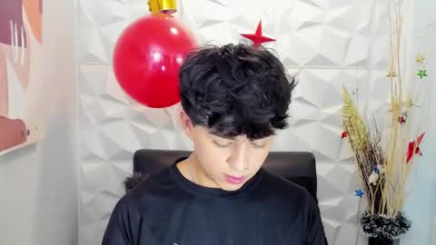 Sam online show from 17, 12, 2025