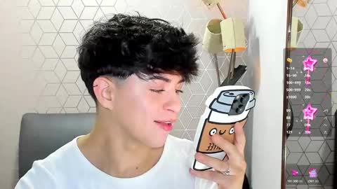 Sam online show from 20, 3, 2026