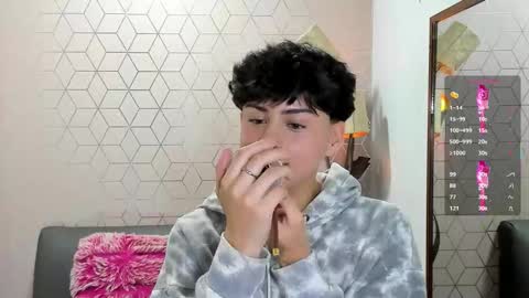 Sam online show from 26, 3, 2026