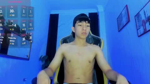 S A M online show from 8, 10, 2025